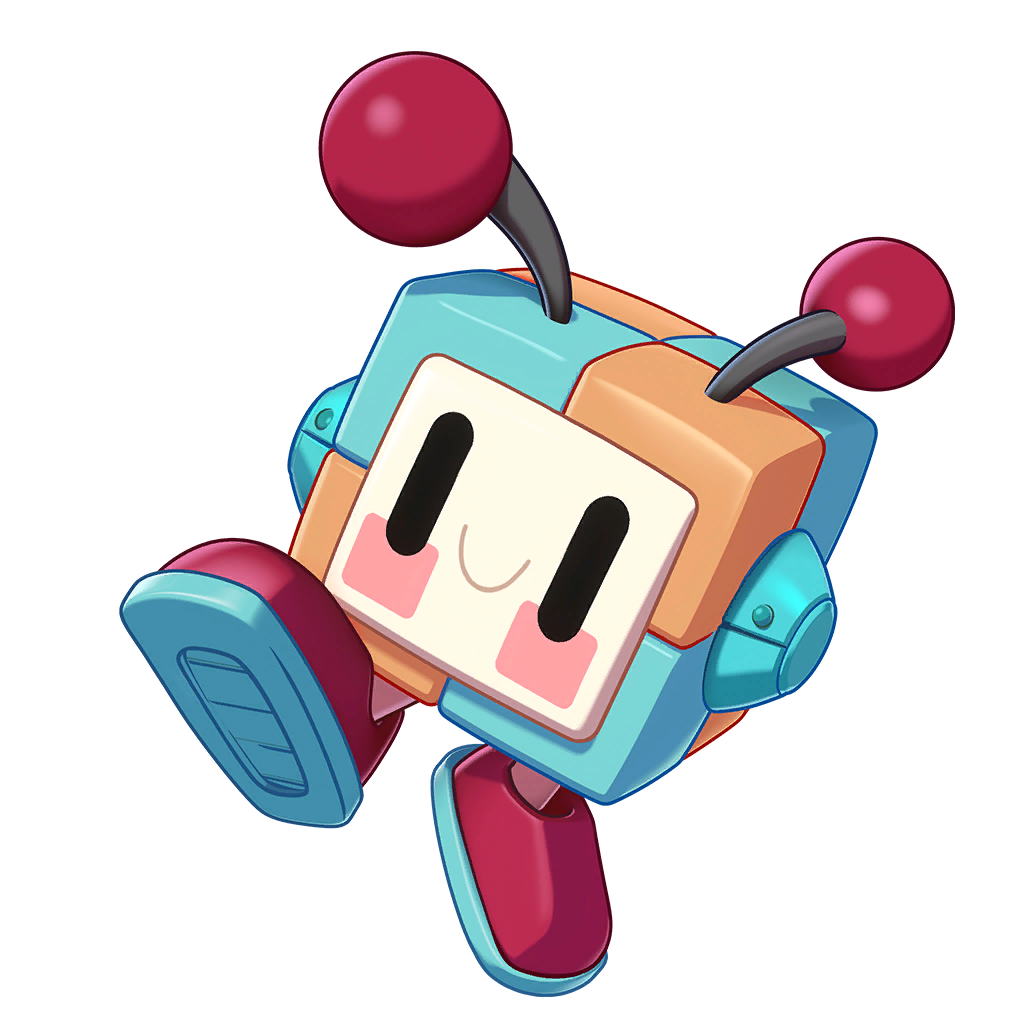 Mecha Cube
