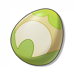 Granball Pet Egg