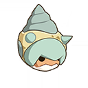 Calmsurge Snail
