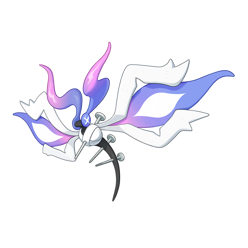 Incomplete Bug(未完虫)