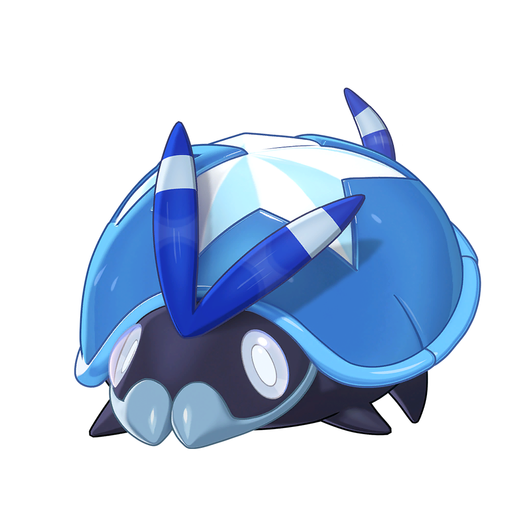 Stardust Bug