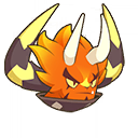 Blaze Warlord(烈火战神)