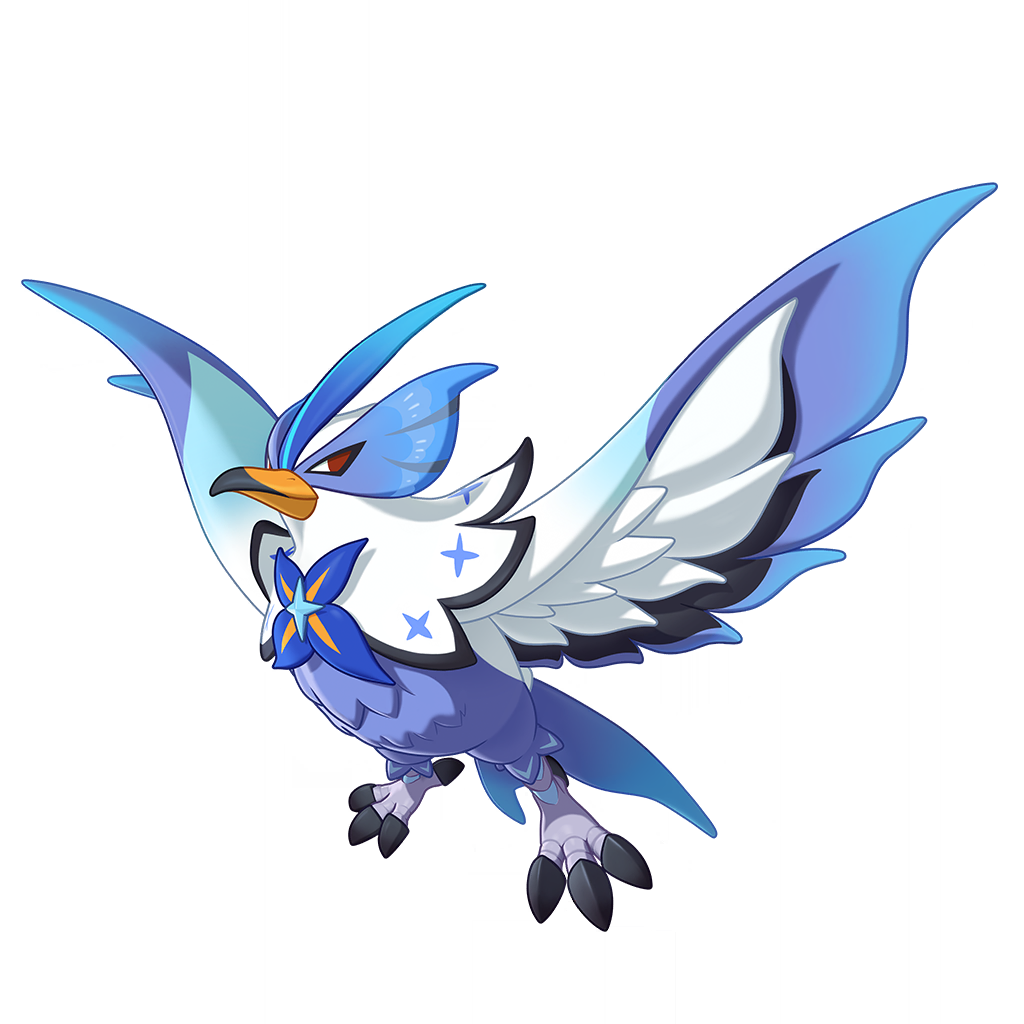 Frostwing Lord(霜翼领主)