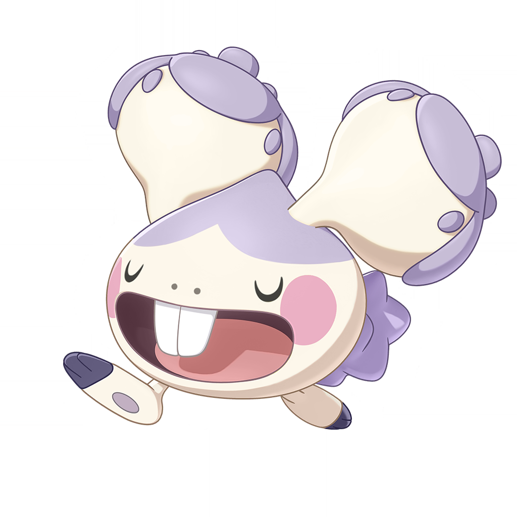 Burrow Mouse(遁鼠)