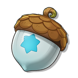 Seahelm Bug(海盔虫) Fruit