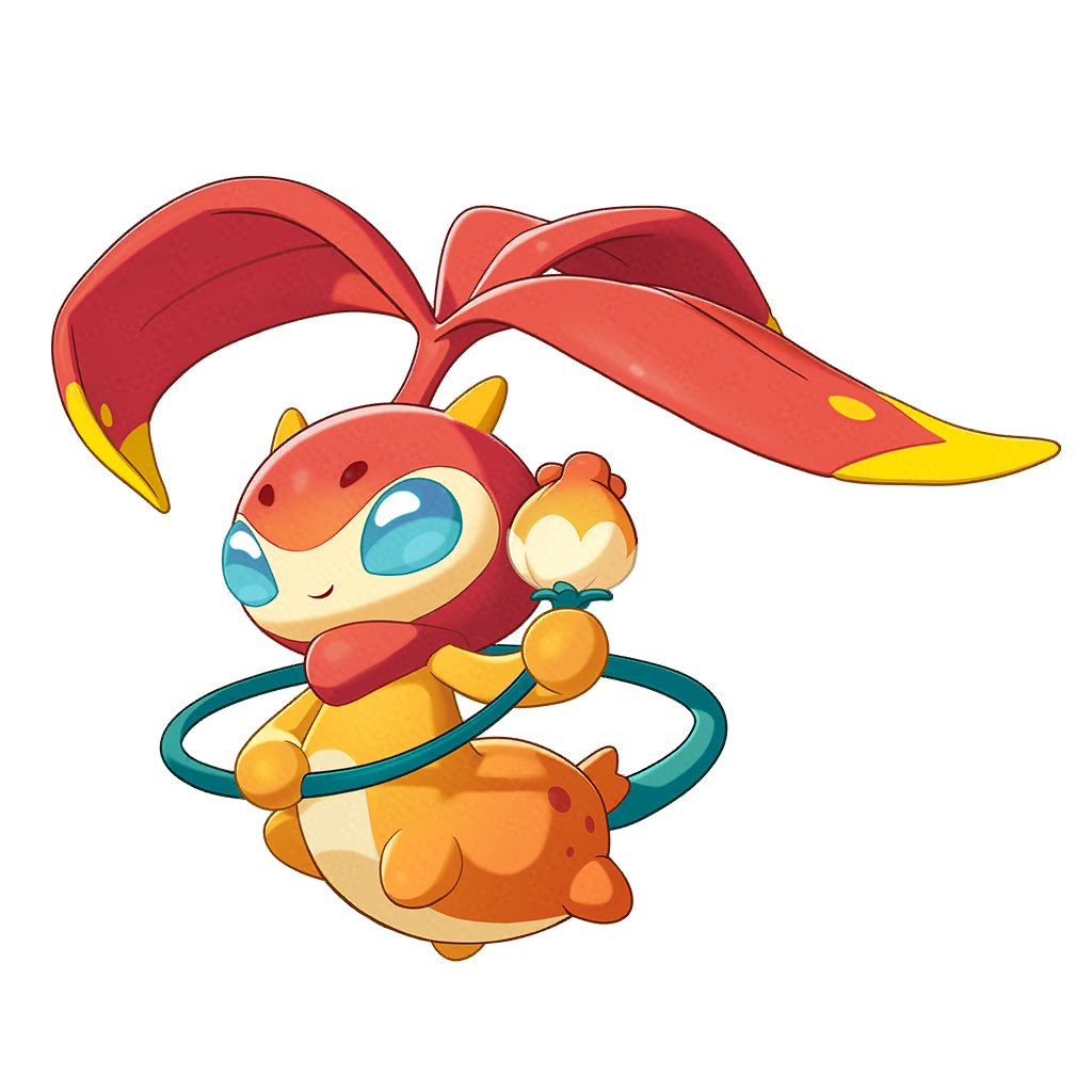 Grassmantle Bug(草衣虫)