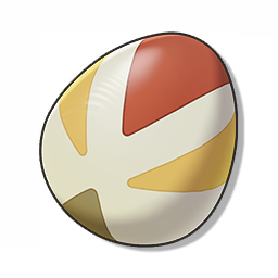 Frosttone Snake Pet Egg