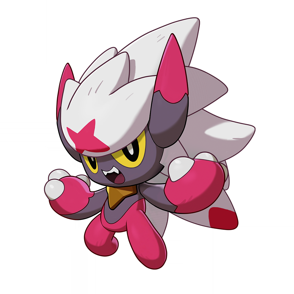 Firetail Watt(火尾瓦特)