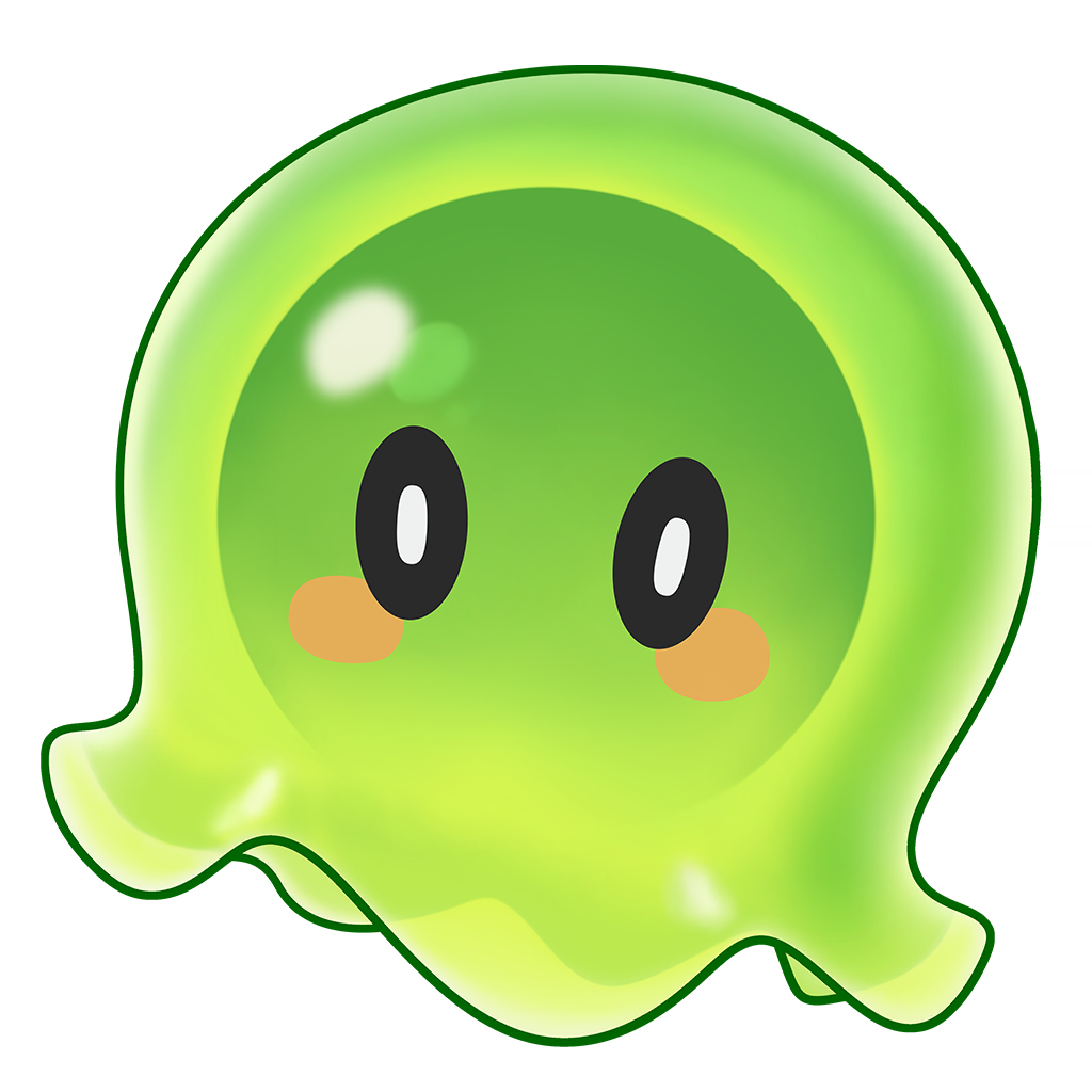 Jellydrop(果冻)
