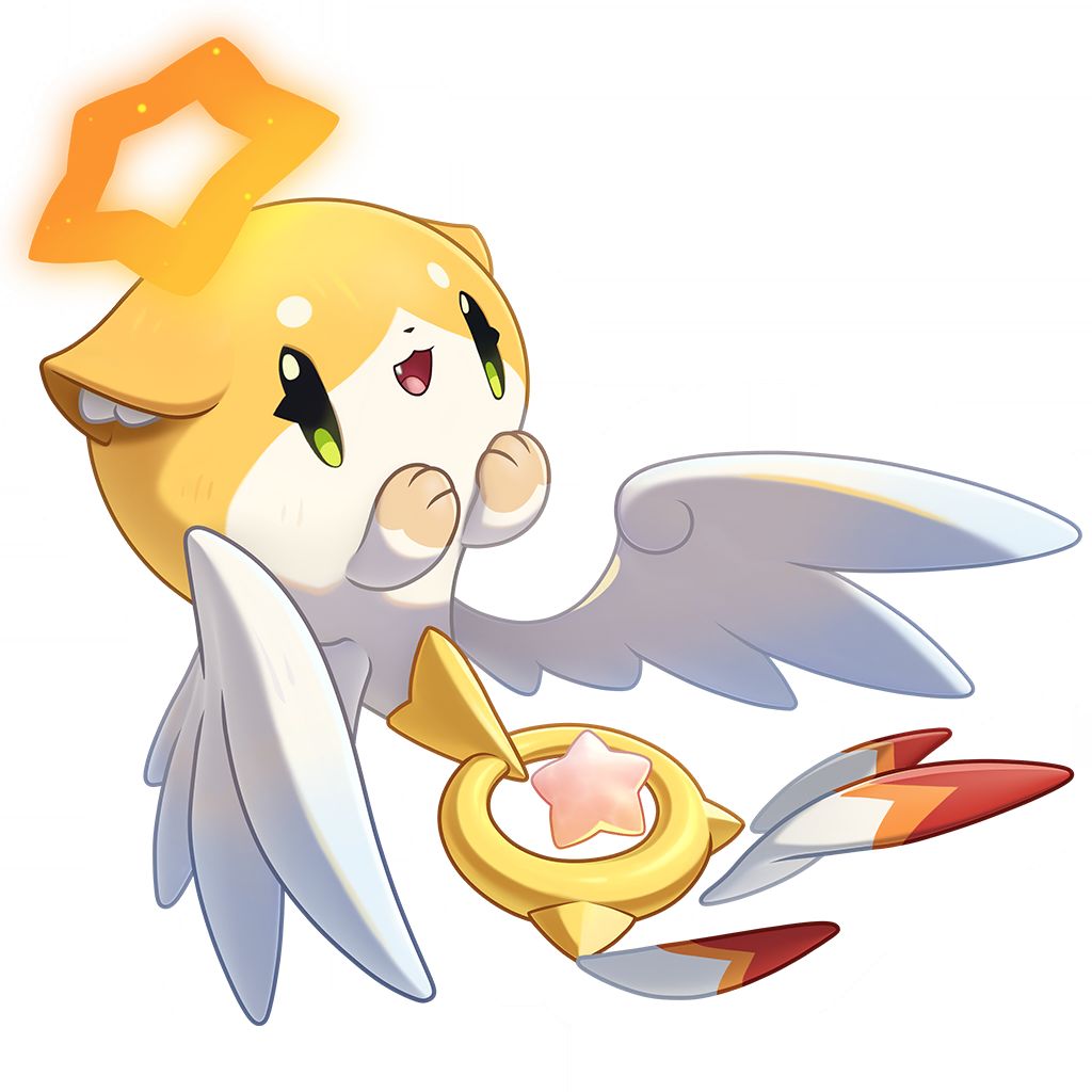 Friendly Xingfei(友爱星飞)
