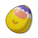 Yajiji(鸭吉吉) Pet Egg