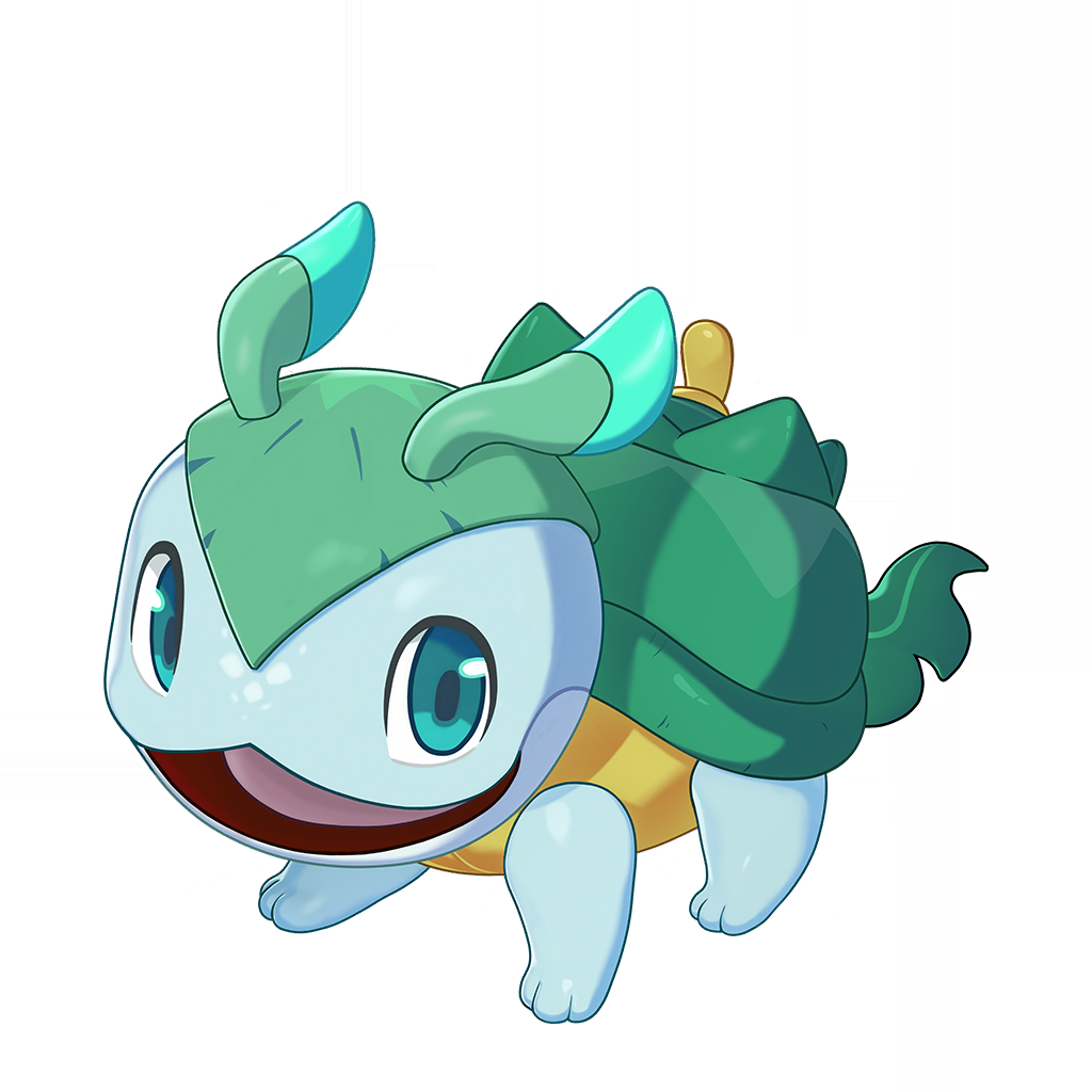 Flat Shell(板板壳)