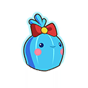 Aquabla(水蓝蓝)